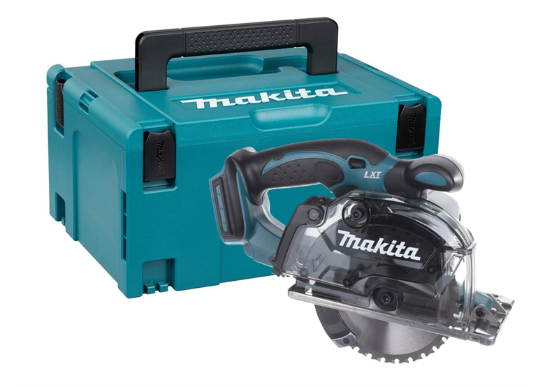 Pilarka do metalu Makita DCS552ZJ