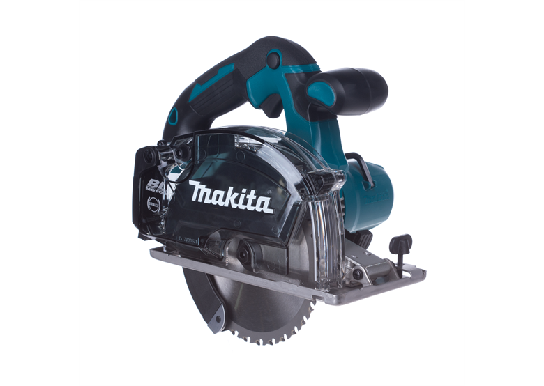Przecinarka do metalu Makita DCS553Z
