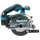 Pilarka do metalu Makita DCS553ZJ