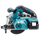 Pilarka do metalu Makita DCS553ZJ