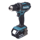 Wiertarko-wkrętarka Makita DDF482RFJ