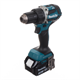 Wiertarko-wkrętarka Makita DDF484RFJ
