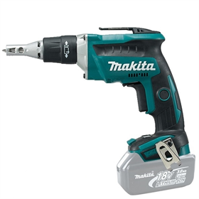 Wkrętarka do regipsów Makita DFS452Z