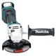 Szlifierka kątowa Makita DGA513RTJ 2x5.0Ah MAKPAC 3