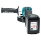 Szlifierka kątowa Makita DGA513RTJ 2x5.0Ah MAKPAC 3