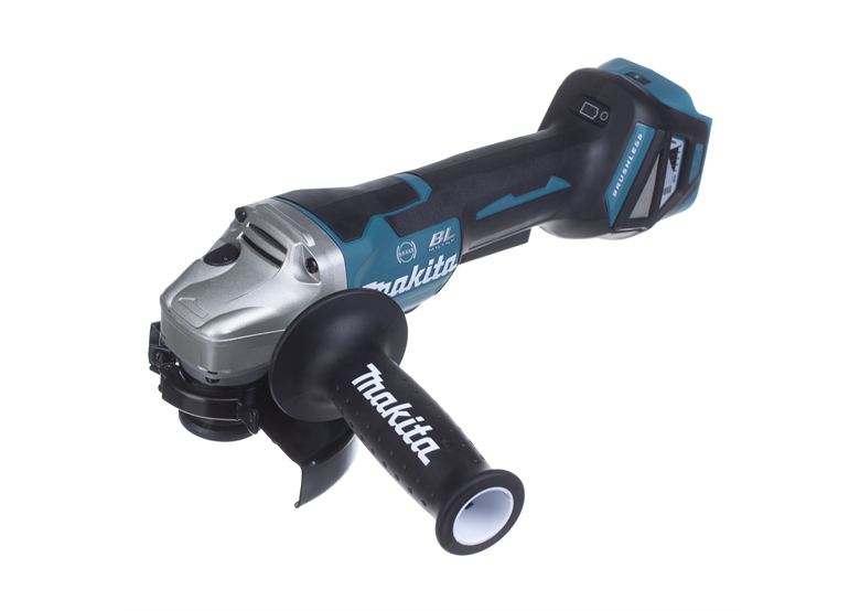 Szlifierka kątowa Makita DGA517ZJ MAKPAC 3
