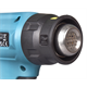 Opalarka Makita DHG181ZJ