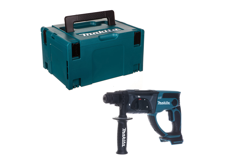 Młotowiertarka Makita DHR202ZJ