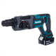 Młotowiertarka Makita DHR241RTJ 2x5,0Ah MAKPAC 3