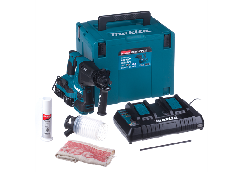 Młotowiertarka Makita DHR280PT2J