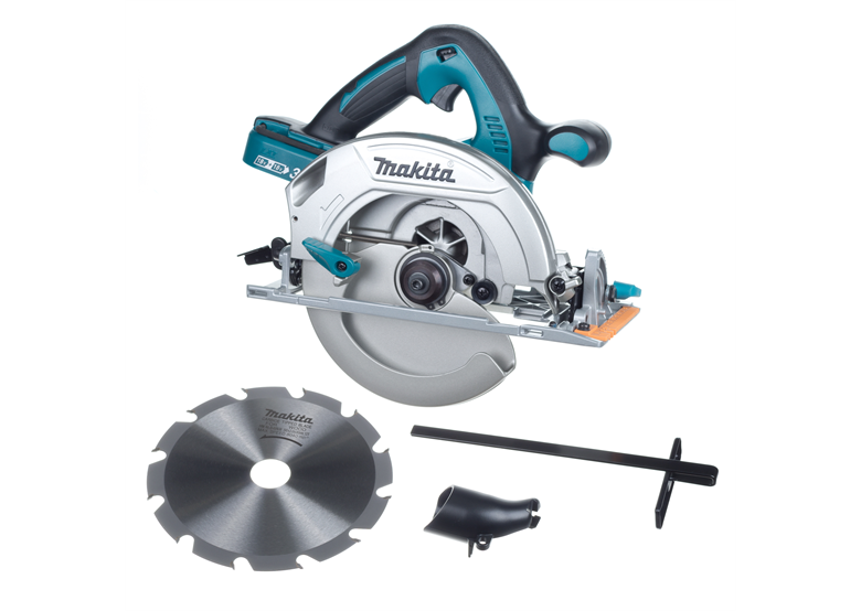 Pilarka tarczowa Makita DHS710Z