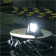 Lampa budowlana Makita DML805