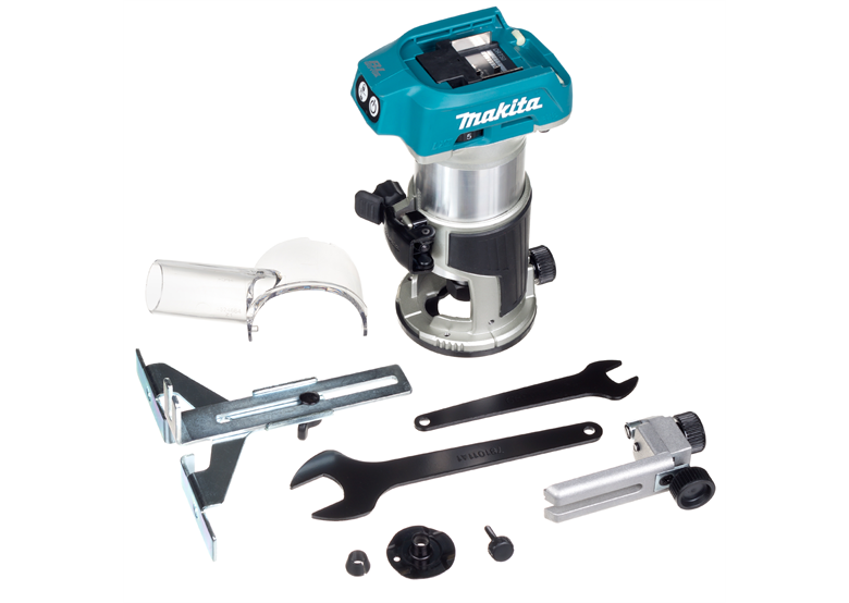 Frezarko-wycinarka Makita DRT50ZX4