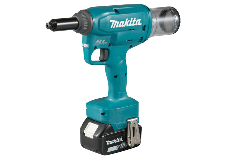 Nitownica akumulatorowa Makita DRV150RFJ