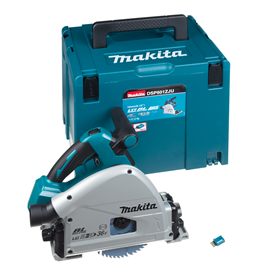 Pilarko-zagłębiarka Makita DSP601ZJU