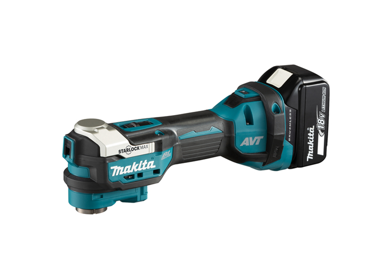 Narzędzie wielofunkcyjne Makita DTM52RFJX2