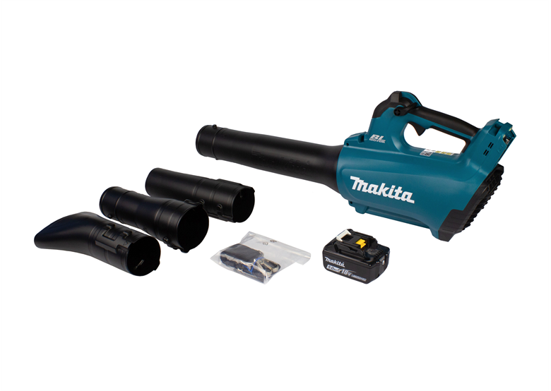 Dmuchawa do liści Makita DUB184RT