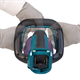 Nożyce do żywopłotu Makita DUH507F001 1x3,0Ah
