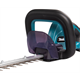 Nożyce do żywopłotu Makita DUH507F001 1x3,0Ah