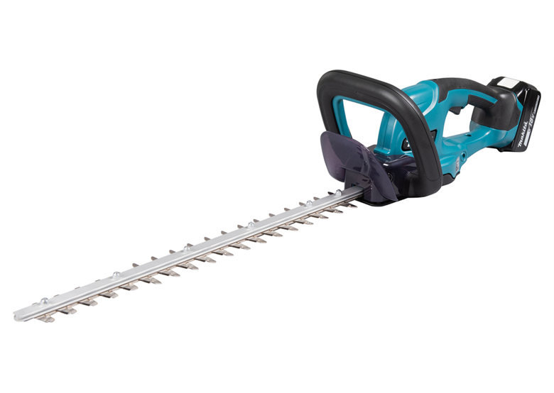 Nożyce do żywopłotu Makita DUH607F001 1x3,0Ah