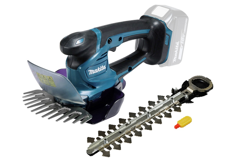 Nożyce do trawy Makita DUM604SYX