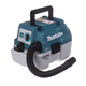 Odkurzacz uniwersalny Makita DVC750LZX1