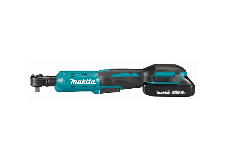 Klucz zapadkowy Makita DWR180RA