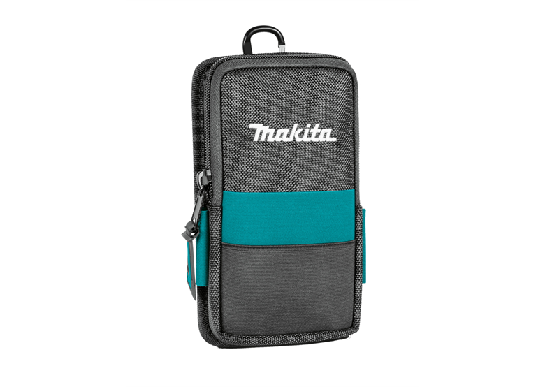 Pokrowiec na telefon pionowy z zamkiem Makita E-12980
