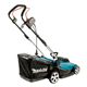 Kosiarka elektryczna Makita ELM3720