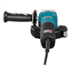 Szlifierka kątowa Makita GA5090X01