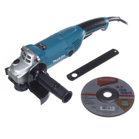 Szlifierka kątowa Makita GA6021