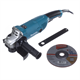 Szlifierka kątowa Makita GA6021