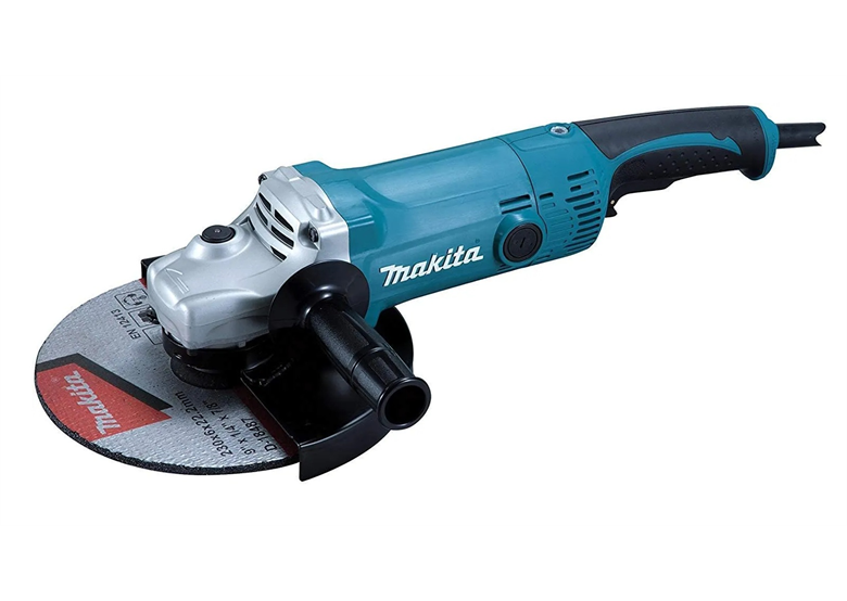 Szlifierka kątowa Makita GA9050R