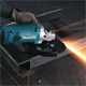 Szlifierka kątowa Makita GA9050R