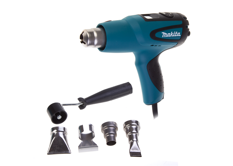 Opalarka Makita HG651CK
