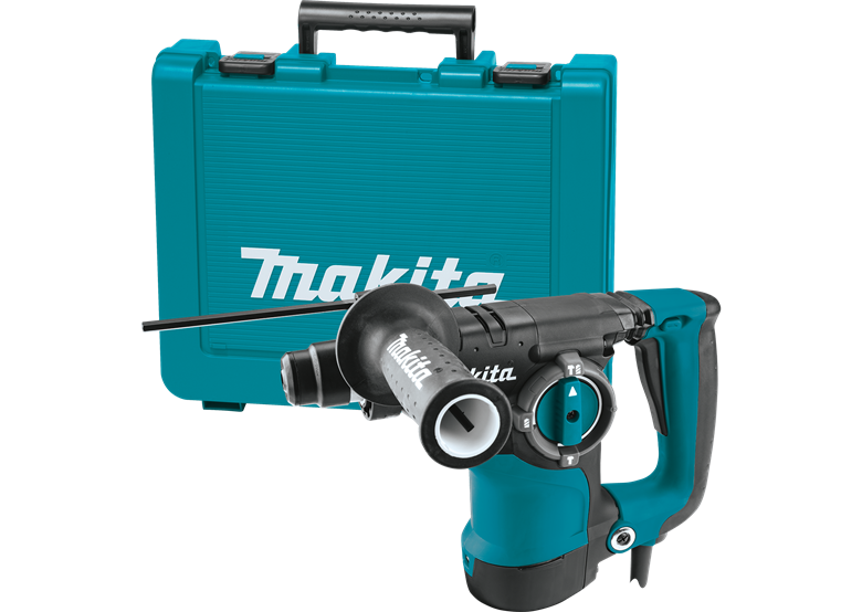 Młotowiertarka Makita HR2811F