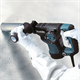 Młotowiertarka Makita HR2811F