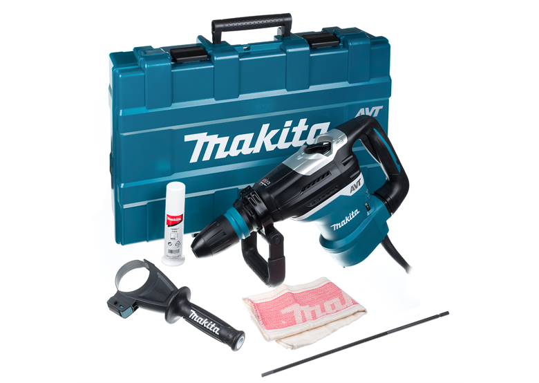 Młot udarowo-obrotowy Makita HR4013C