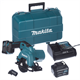 Pilarka tarczowa Makita HS301DSME