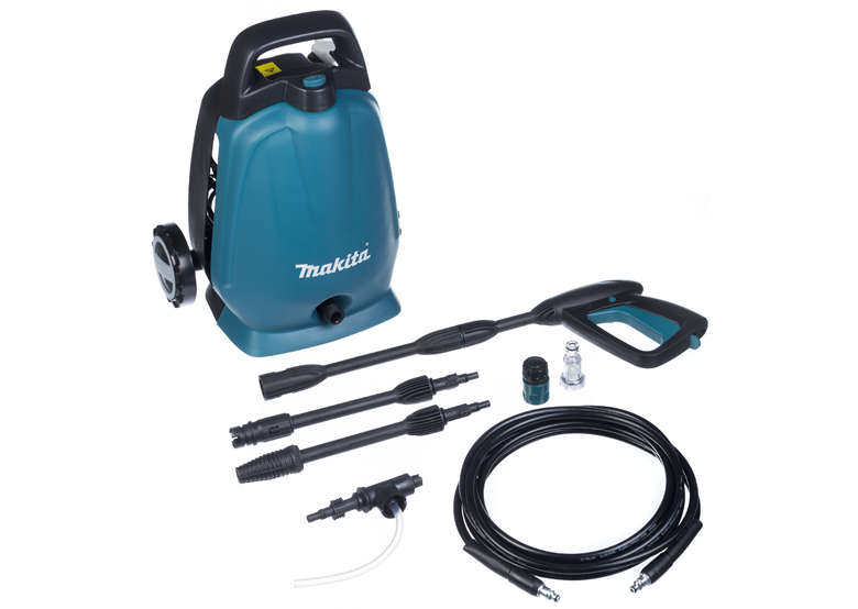 Myjka wysokociśnieniowa Makita HW102