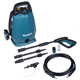 Myjka wysokociśnieniowa Makita HW102