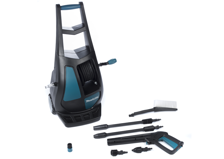 Myjka wysokociśnieniowa Makita HW132