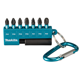 Zestaw bitów udarowych Makita Impact Black E-11994