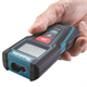 Dalmierz laserowy Makita LD030P