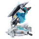 Ukośnica Makita LH1201FL