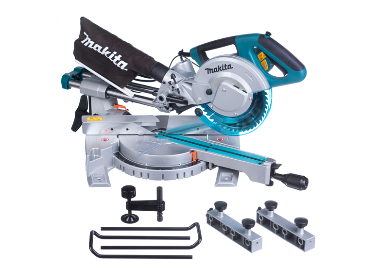 Ukośnica Makita LS0815FLN