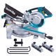 Ukośnica Makita LS0815FLN