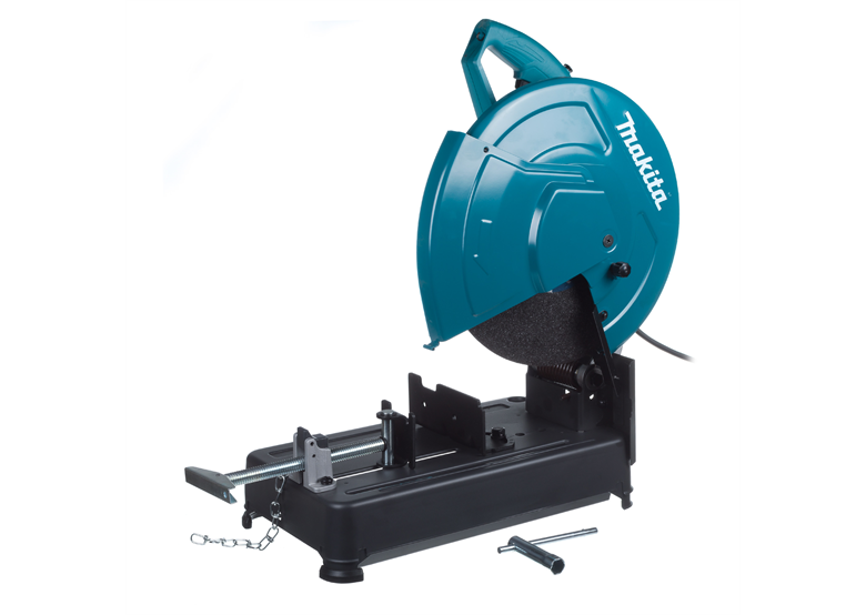 Przecinarka do metalu Makita LW1401