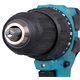 Wiertarko-wkrętarka udarowa Makita LXT DHP490SF1J 1x3.0Ah