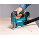 Wyrzynarka Makita LXT DJV186SFJ 2x3.0Ah